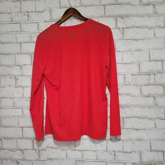 NWT Life Is Good WI long sleeve tee - Picture 9 of 10